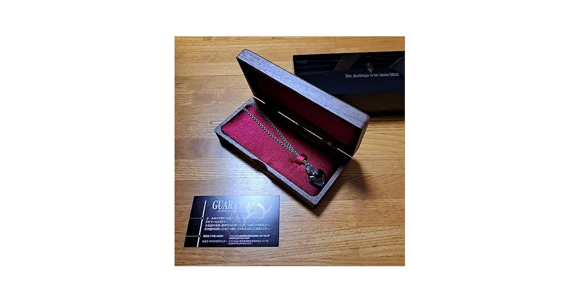 Fate/stay night 遠坂凛のペンダントC66コミケ Amazon.co.jp: Fate/stay night 遠坂凛 ペンダント コミケ66 C66